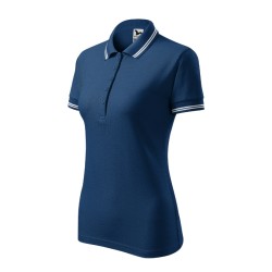 Tricou polo Urban 220 - midnight blue