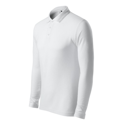 Tricou polo Pique Polo LS 221 Tricou polo Pique Polo LS 221