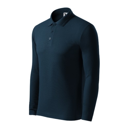 Tricou polo Pique Polo LS 221 Tricou polo Pique Polo LS 221