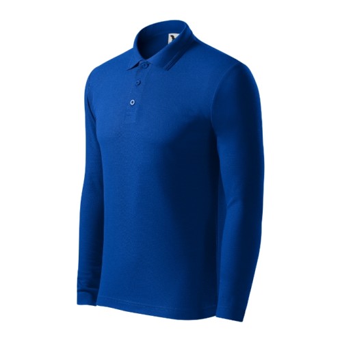 Tricou polo Pique Polo LS 221