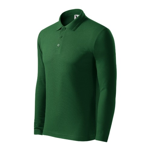 Tricou polo Pique Polo LS 221 Tricou polo Pique Polo LS 221