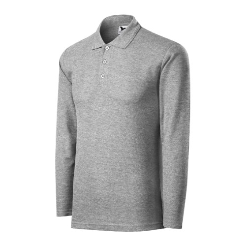 Tricou polo Pique Polo LS 221
