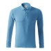 Tricou polo Pique Polo LS 221 Tricou polo Pique Polo LS 221
