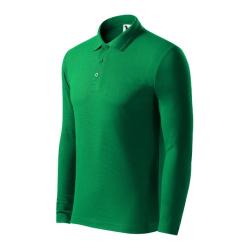Tricou polo Pique Polo LS 221 Tricou polo Pique Polo LS 221