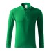 Tricou polo Pique Polo LS 221 Tricou polo Pique Polo LS 221