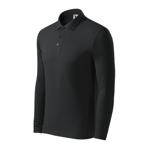 Tricou polo Pique Polo LS 221 Tricou polo Pique Polo LS 221