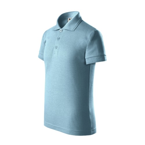 Tricou polo Pique Polo 222
