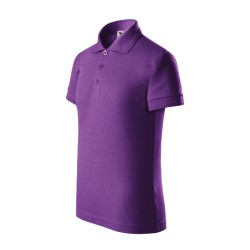 Tricou polo Pique Polo 222 - violet