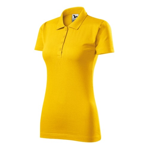 Tricou polo Single J. 223