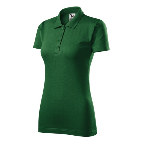 Tricou polo Single J. 223