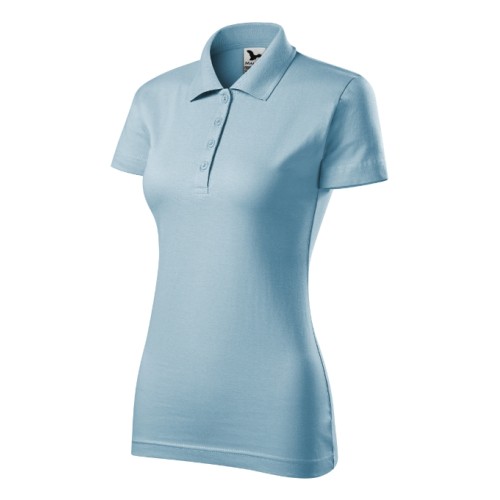 Tricou polo Single J. 223 Tricou polo Single J. 223