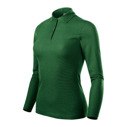 Tricou polo Pique Polo LS 231 Tricou polo Pique Polo LS 231