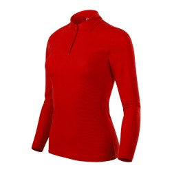 Tricou polo Pique Polo LS 231 - roşu