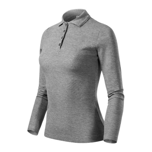 Tricou polo Pique Polo LS 231
