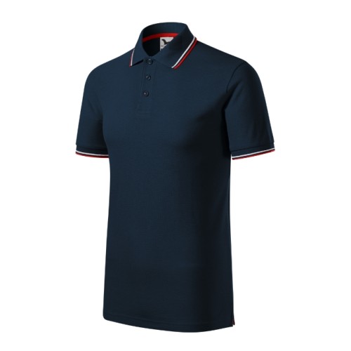 Tricou polo Focus 232