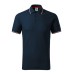 Tricou polo Focus 232