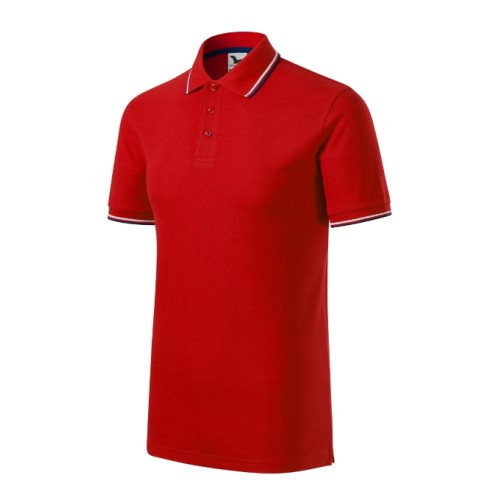 Tricou polo Focus 232 Tricou polo Focus 232