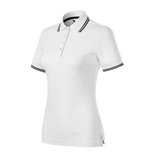Tricou polo Focus 233