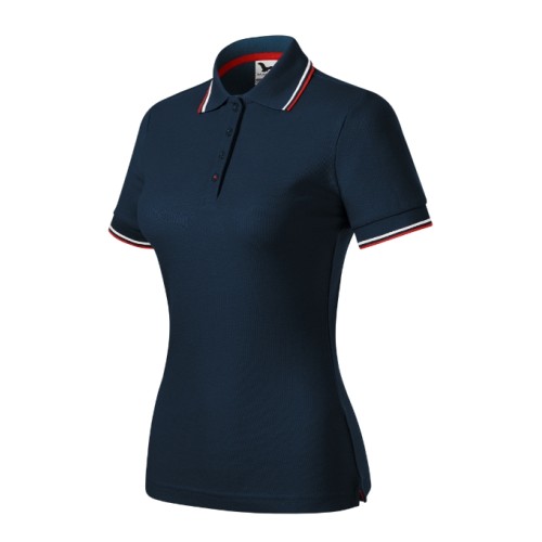 Tricou polo Focus 233
