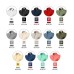 Tricou polo Focus 233