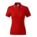 Tricou polo Focus 233