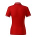 Tricou polo Focus 233