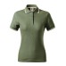 Tricou polo Focus 233