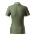 Tricou polo Focus 233