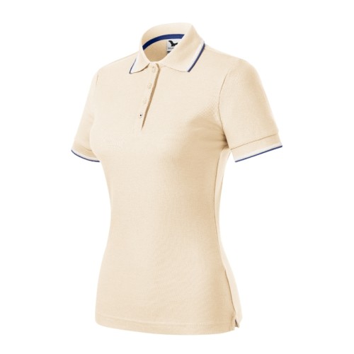 Tricou polo Focus 233