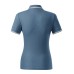 Tricou polo Focus 233