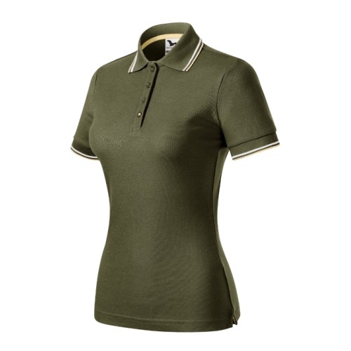 Tricou polo Focus 233 Tricou polo Focus 233