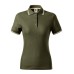 Tricou polo Focus 233 Tricou polo Focus 233