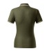 Tricou polo Focus 233 Tricou polo Focus 233