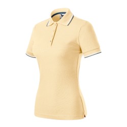Tricou polo Focus 233 - bourbon vanilla