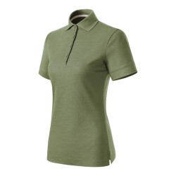Tricou polo Prime (GOTS) 235 - khaki