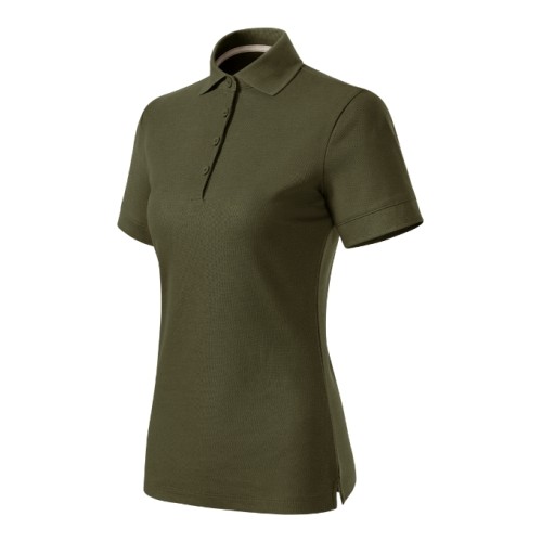 Tricou polo Prime (GOTS) 235