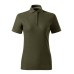 Tricou polo Prime (GOTS) 235