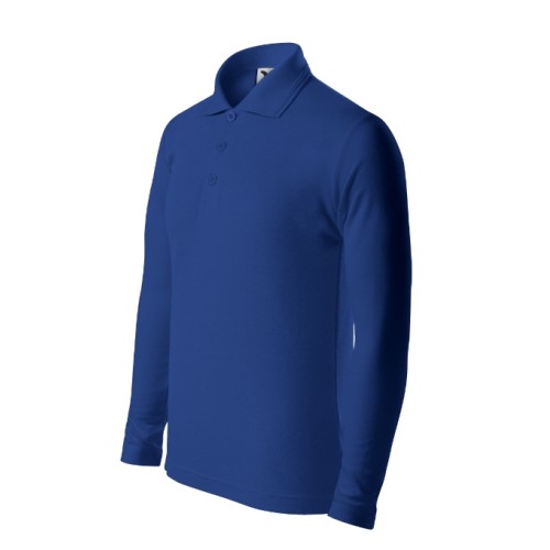 Tricou polo Pique Polo LS 241 Tricou polo Pique Polo LS 241