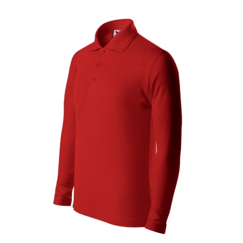 Tricou polo Pique Polo LS 241 Tricou polo Pique Polo LS 241