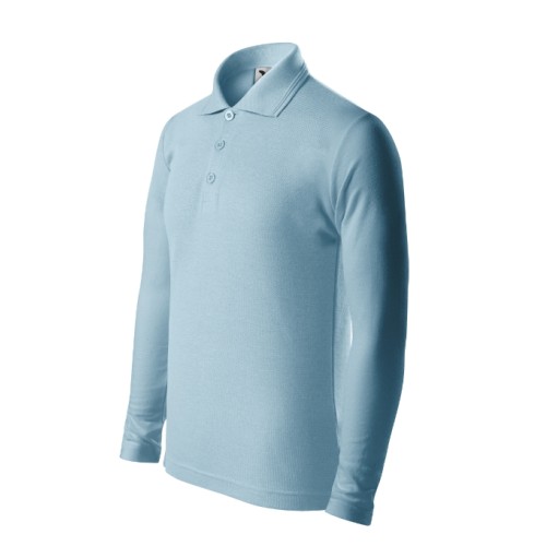 Tricou polo Pique Polo LS 241 Tricou polo Pique Polo LS 241