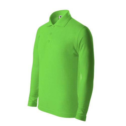 Tricou polo Pique Polo LS 241 Tricou polo Pique Polo LS 241