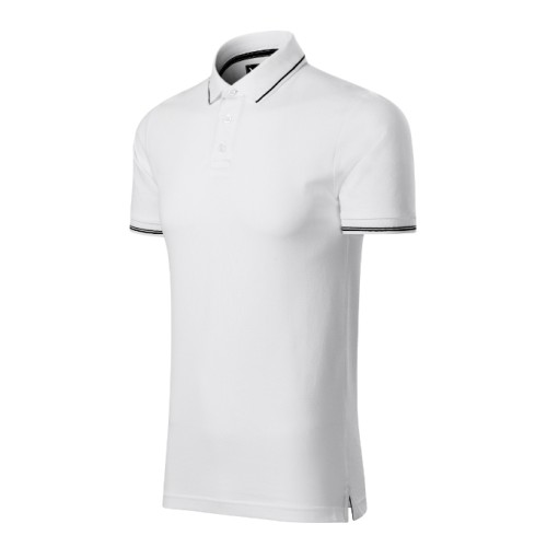Tricou polo Perfection plain 251