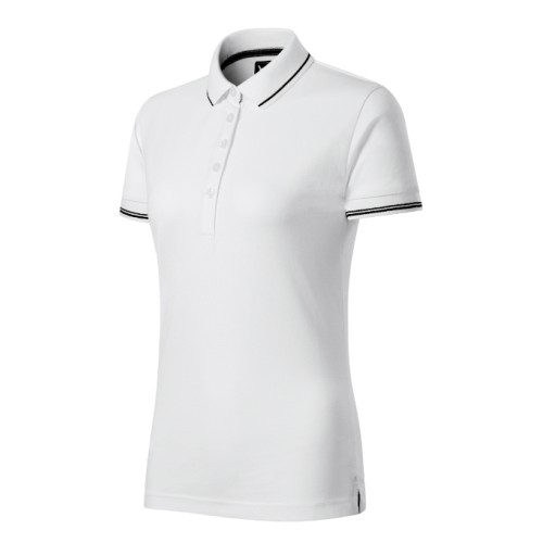 Tricou polo Perfection plain 253 Tricou polo Perfection plain 253