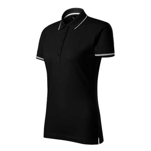 Tricou polo Perfection plain 253 Tricou polo Perfection plain 253