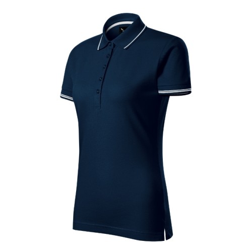 Tricou polo Perfection plain 253 Tricou polo Perfection plain 253