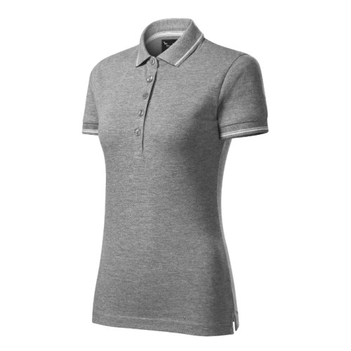 Tricou polo Perfection plain 253 Tricou polo Perfection plain 253
