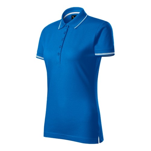 Tricou polo Perfection plain 253 Tricou polo Perfection plain 253