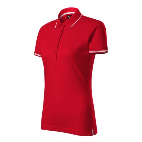 Tricou polo Perfection plain 253 Tricou polo Perfection plain 253