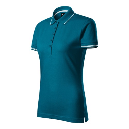 Tricou polo Perfection plain 253 Tricou polo Perfection plain 253