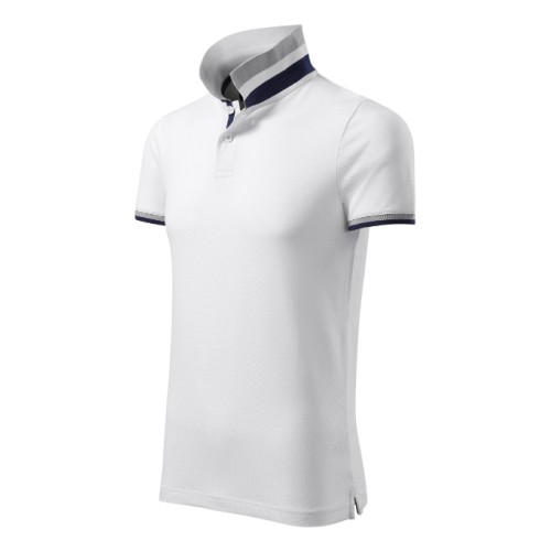 Tricou polo Collar Up 256 Tricou polo Collar Up 256